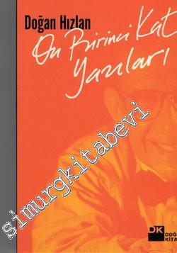 On Birinci Kat Yazıları -        2001