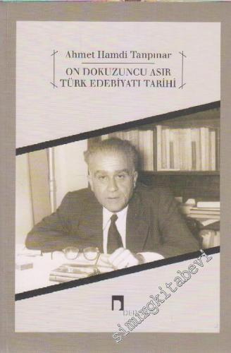On Dokuzuncu Asır Türk Edebiyatı Tarihi