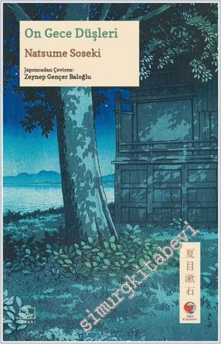 On Gece Düşleri -        2024