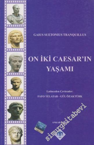 On İki Caesar'ın Yaşamı -        2008