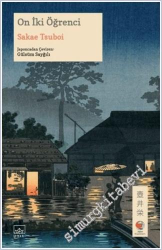 On İki Öğrenci -        2025