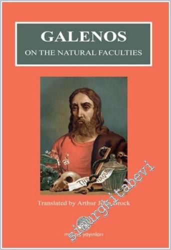 On the Natural Faculties CİLTLİ -        2025