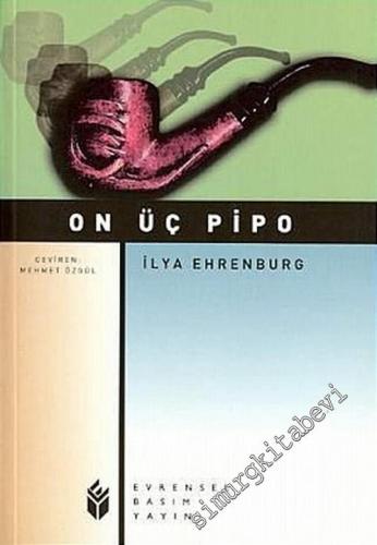 On Üç Pipo -        2001