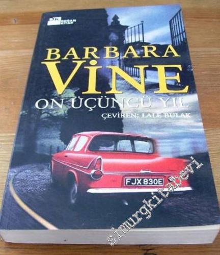 On Üçüncü Yıl -        2000