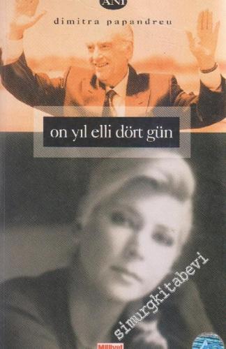 On Yıl Elli Dört Gün -        1997