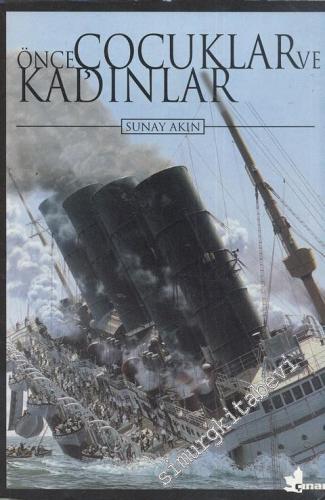 Önce Çocuklar ve Kadınlar -