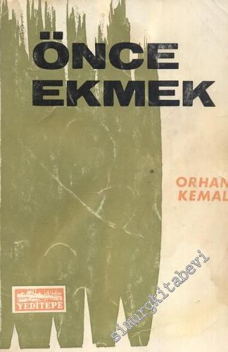 Önce Ekmek