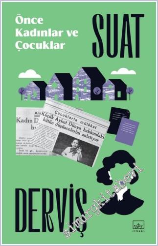 Önce Kadınlar ve Çocuklar -        2025