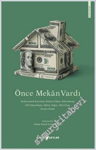 Önce Mekan Vardı -        2019