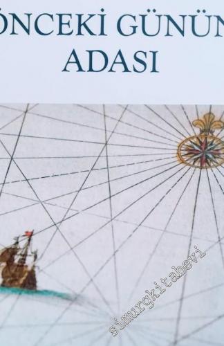 Önceki Günün Adası