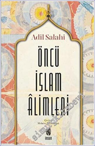 Öncü İslâm Âlimleri -        2023