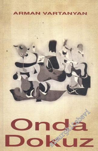 Onda Dokuz = Akhasel -        2000