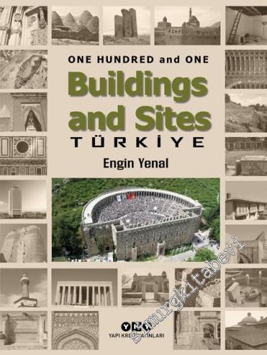 One Hundred And One Buildings And Sites Türkiye -