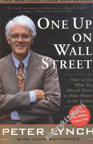 One Up On Wall Street -