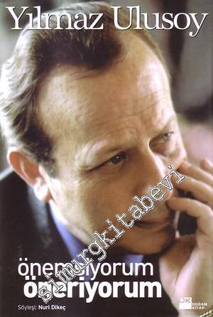 Önemsiyorum Öneriyorum -