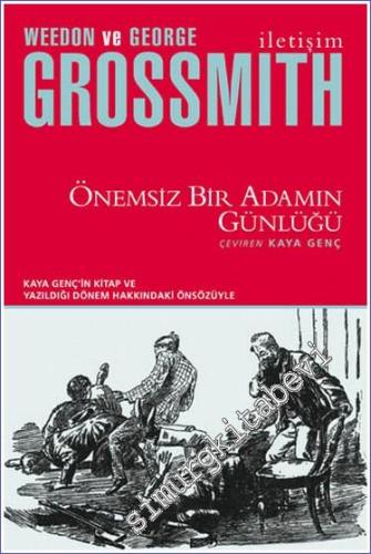 Önemsiz Bir Adamın Günlüğü -        2007