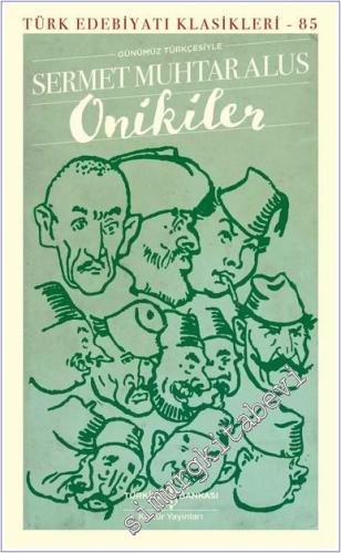 Onikiler - Büyük Halk Romanı -        2025