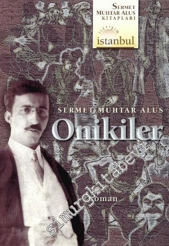 Onikiler - Büyük Halk Romanı -        1999