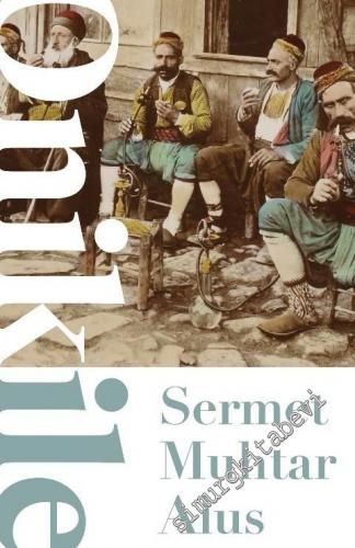 Onikiler - Büyük Halk Romanı -        2020