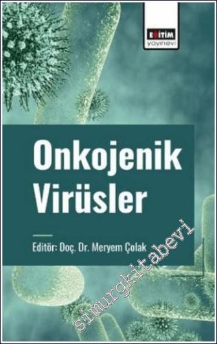 Onkojenik Virüsler -        2024