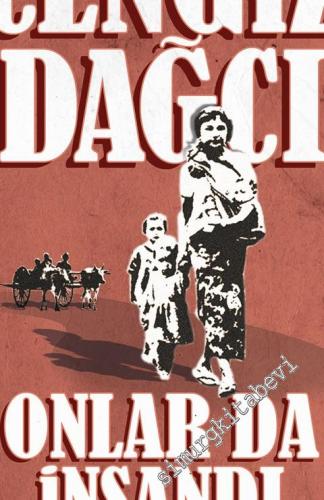 Onlar da İnsandı -