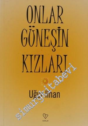 Onlar Güneşin Kızları -