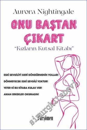 Onu Baştan Çıkart Kızların Kutsal Kitabı -        2024