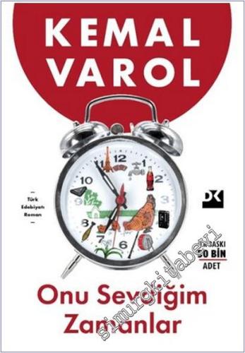 Onu Sevdiğim Zamanlar -        2025