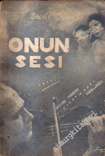Onun Sesi -        1945