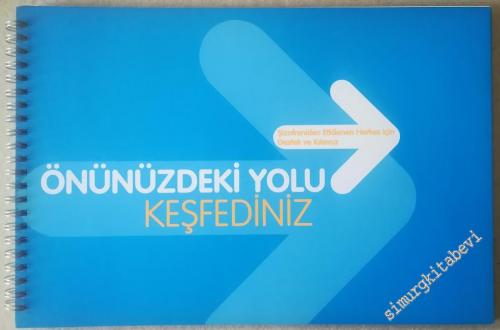 Önünüzdeki Yolu Keşfediniz: Şizofreniden Etkilenen Herkes İçin Destek ve Kılavuz -