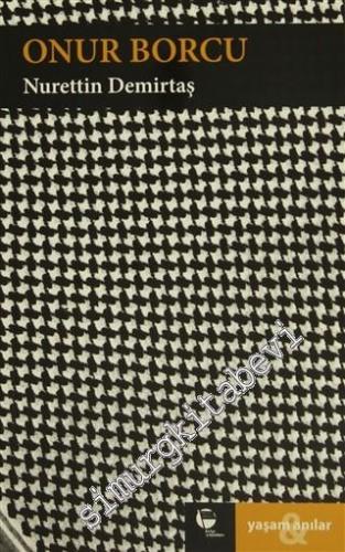 Onur Borcu -