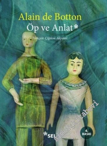 Öp ve Anlat -        2016