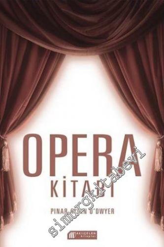 Opera Kitabı -
