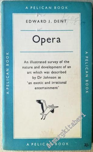 Opera -        1953
