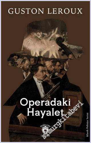 Operadaki Hayalet - 2026