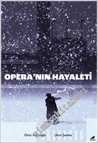 Opera'nın Hayaleti - 2023