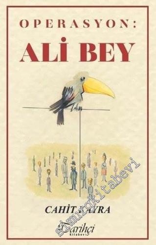Operasyon : Ali Bey -