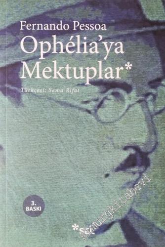 Ophelia'ya Mektuplar