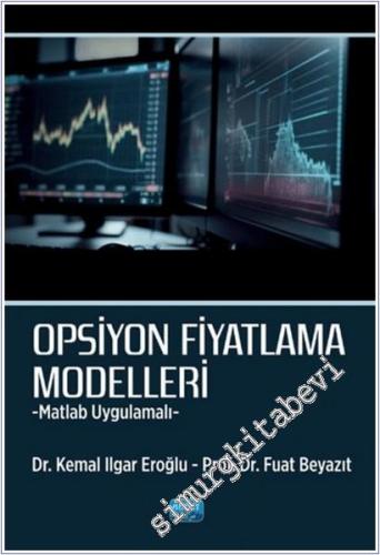 Opsiyon Fiyatlama Modelleri -        2025