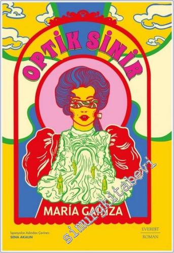 Optik Sinir -        2025