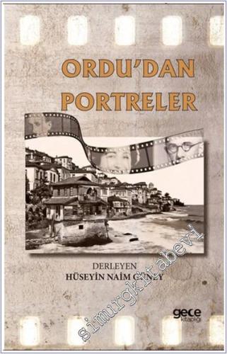 Ordudan Portreler -        2024