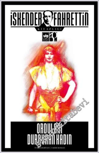 Orduları Durduran Kadın -        2025