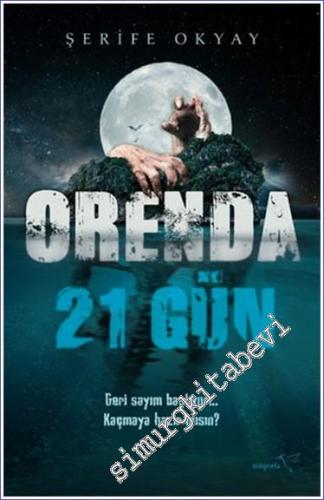Orenda - 21 Gün - 2022