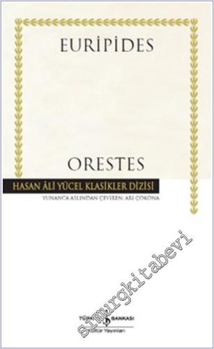 Orestes -        2025