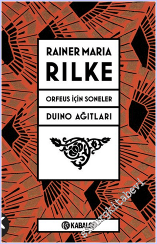 Orfeus İçin Soneler / Duino Ağıtları - 2026