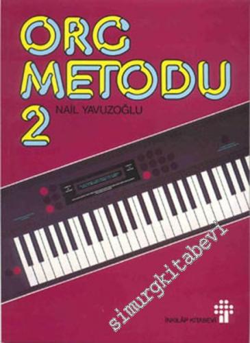 Org Metodu 2: Teori, Teknik, Uygulama -        1994