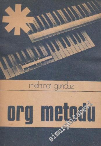 Org Metodu -        1986