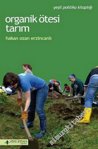 Organik Ötesi Tarım -        2020