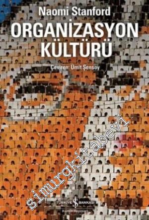 Organizasyon Kültürü -