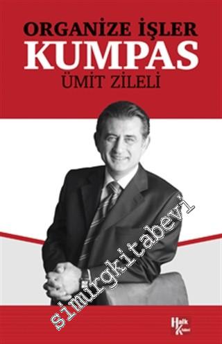 Organize İşler Kumpas -